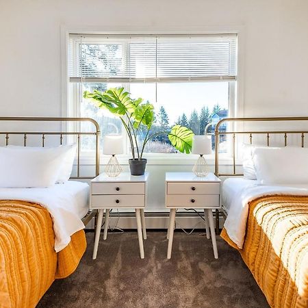 The Rogue Wave-Beach Access, Ocean Views, Private Kodiak Esterno foto