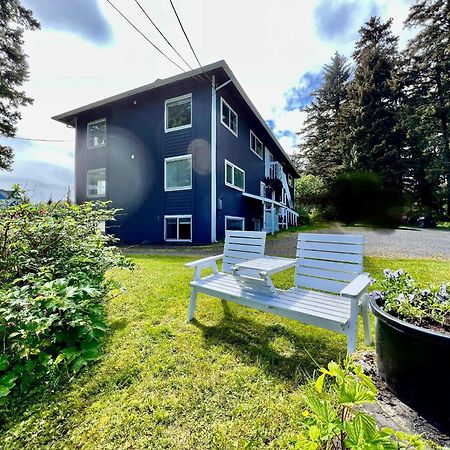 The Rogue Wave-Beach Access, Ocean Views, Private Kodiak Esterno foto