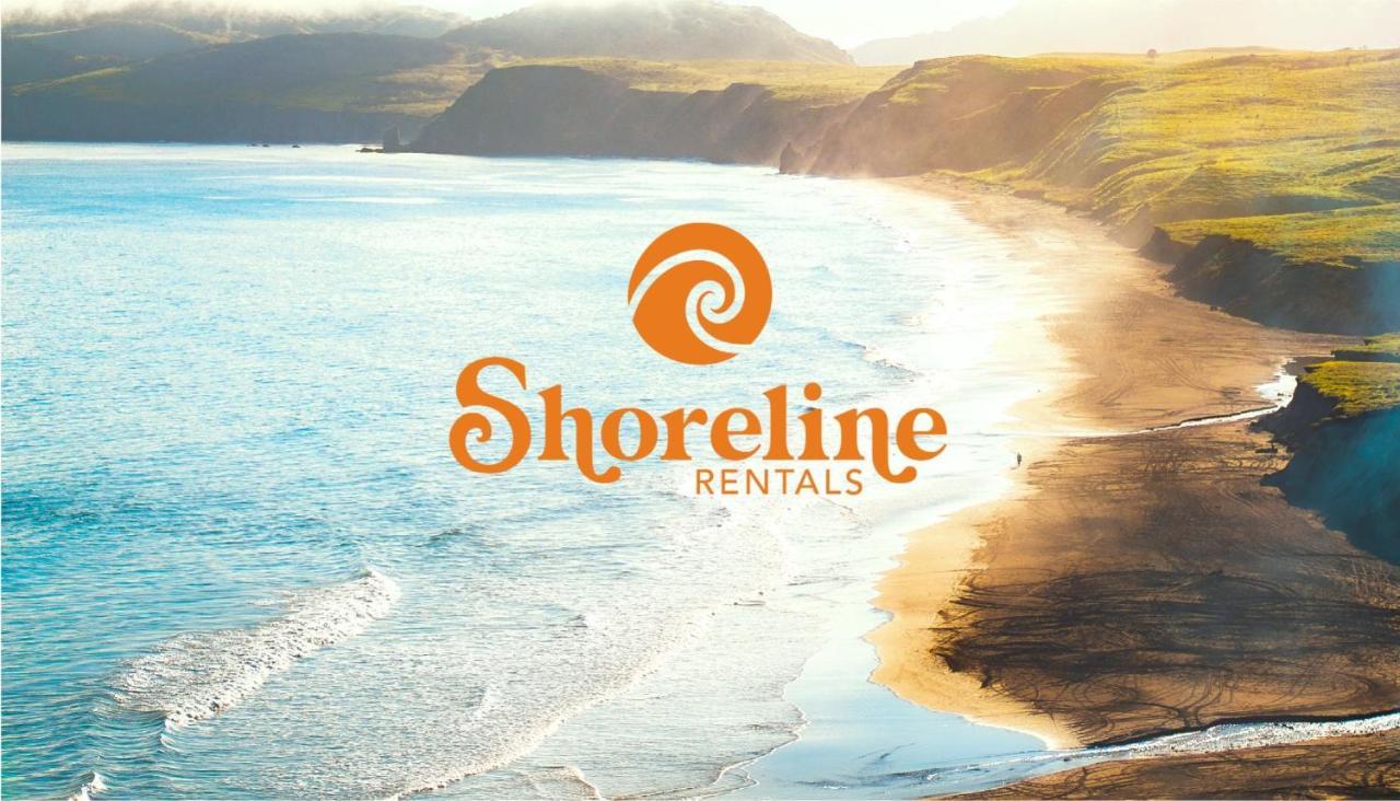 The Rogue Wave-Beach Access, Ocean Views, Private Kodiak Esterno foto