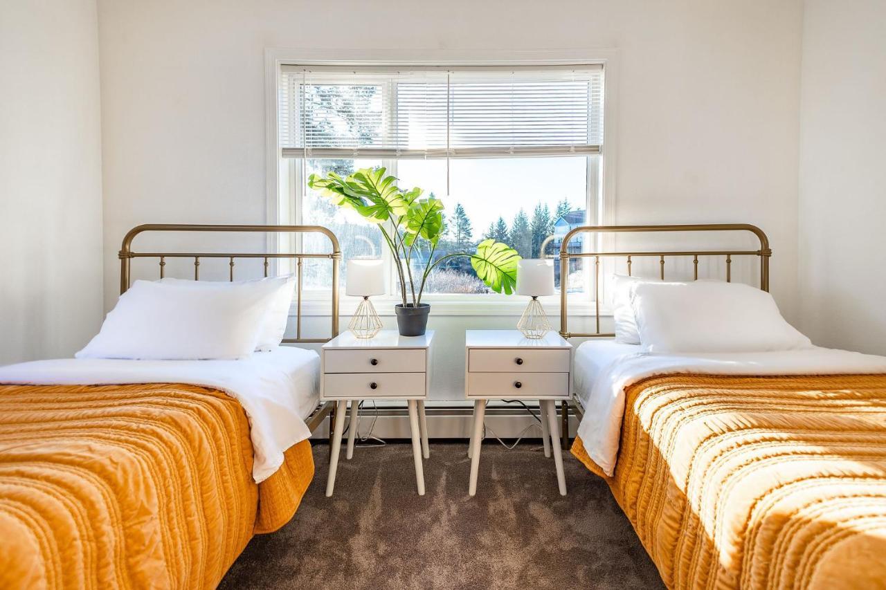 The Rogue Wave-Beach Access, Ocean Views, Private Kodiak Esterno foto