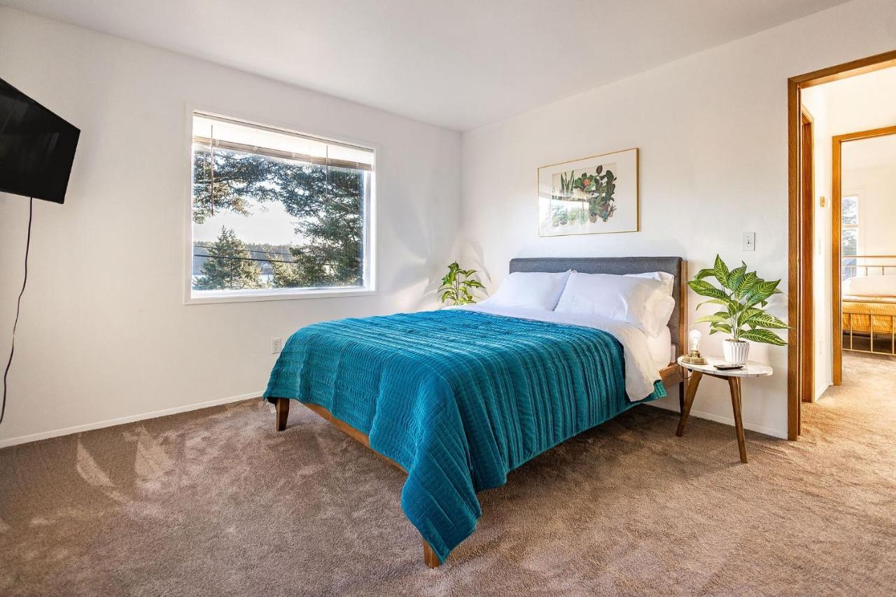 The Rogue Wave-Beach Access, Ocean Views, Private Kodiak Esterno foto