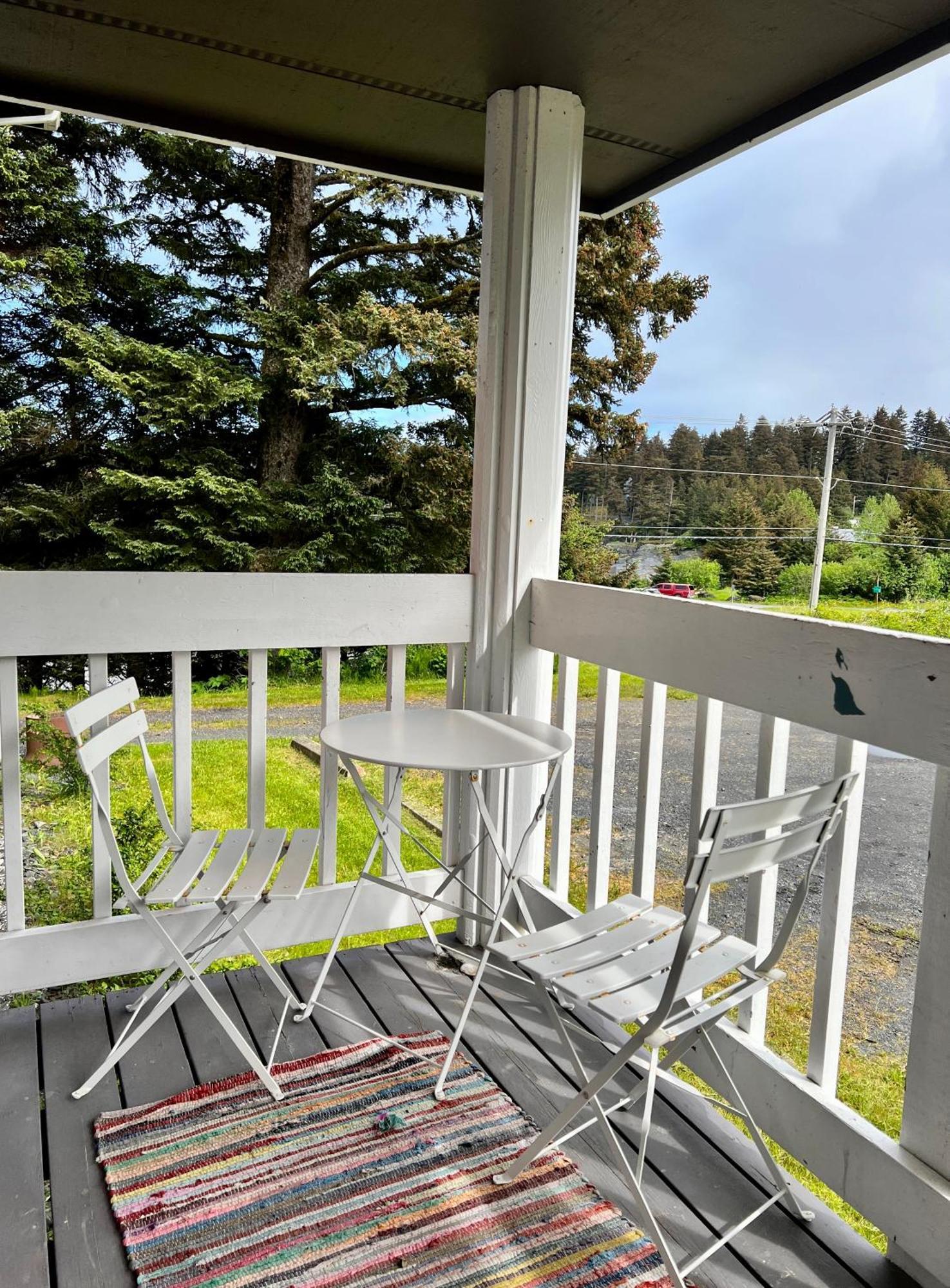 The Rogue Wave-Beach Access, Ocean Views, Private Kodiak Esterno foto