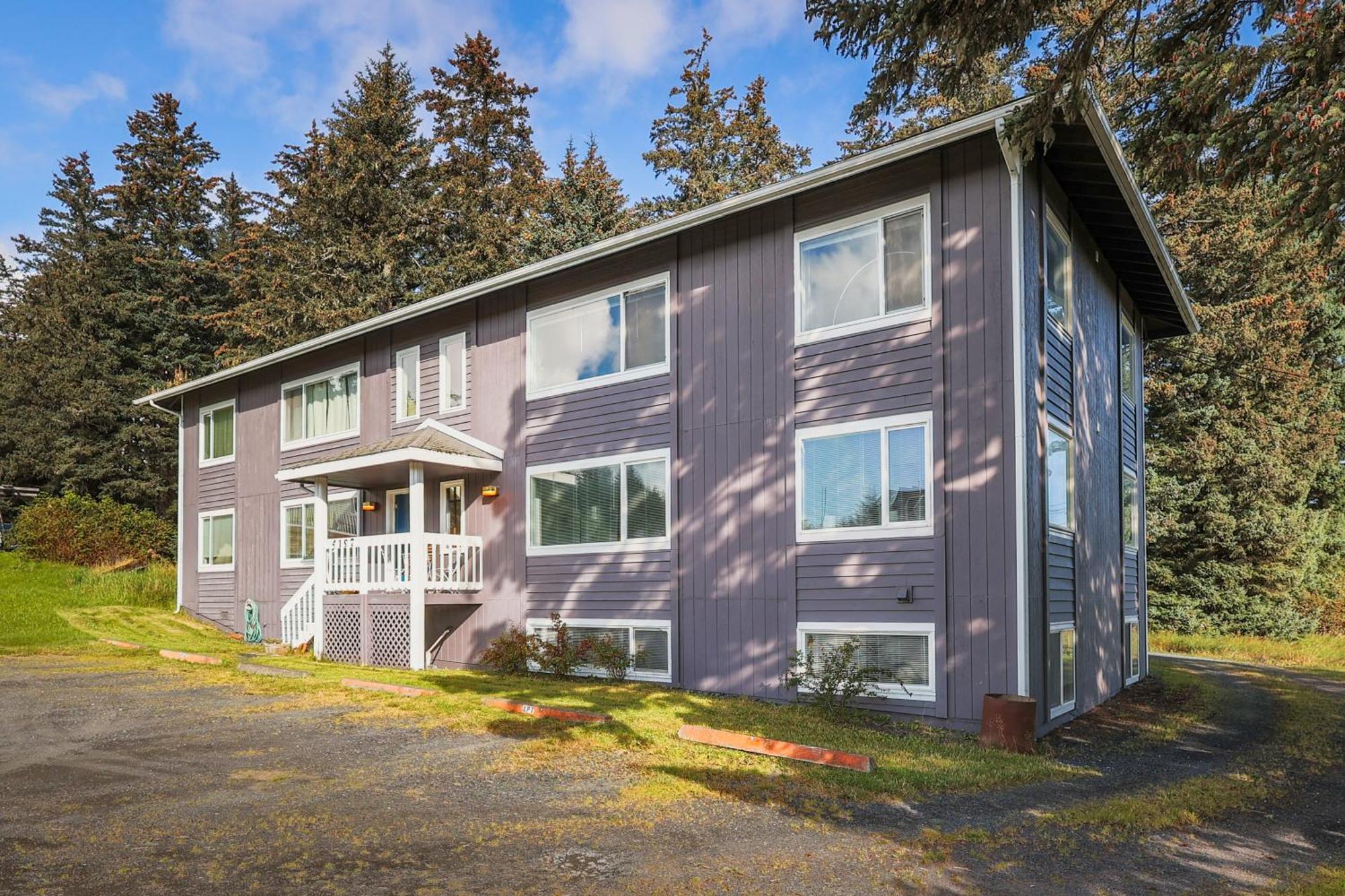 The Rogue Wave-Beach Access, Ocean Views, Private Kodiak Esterno foto
