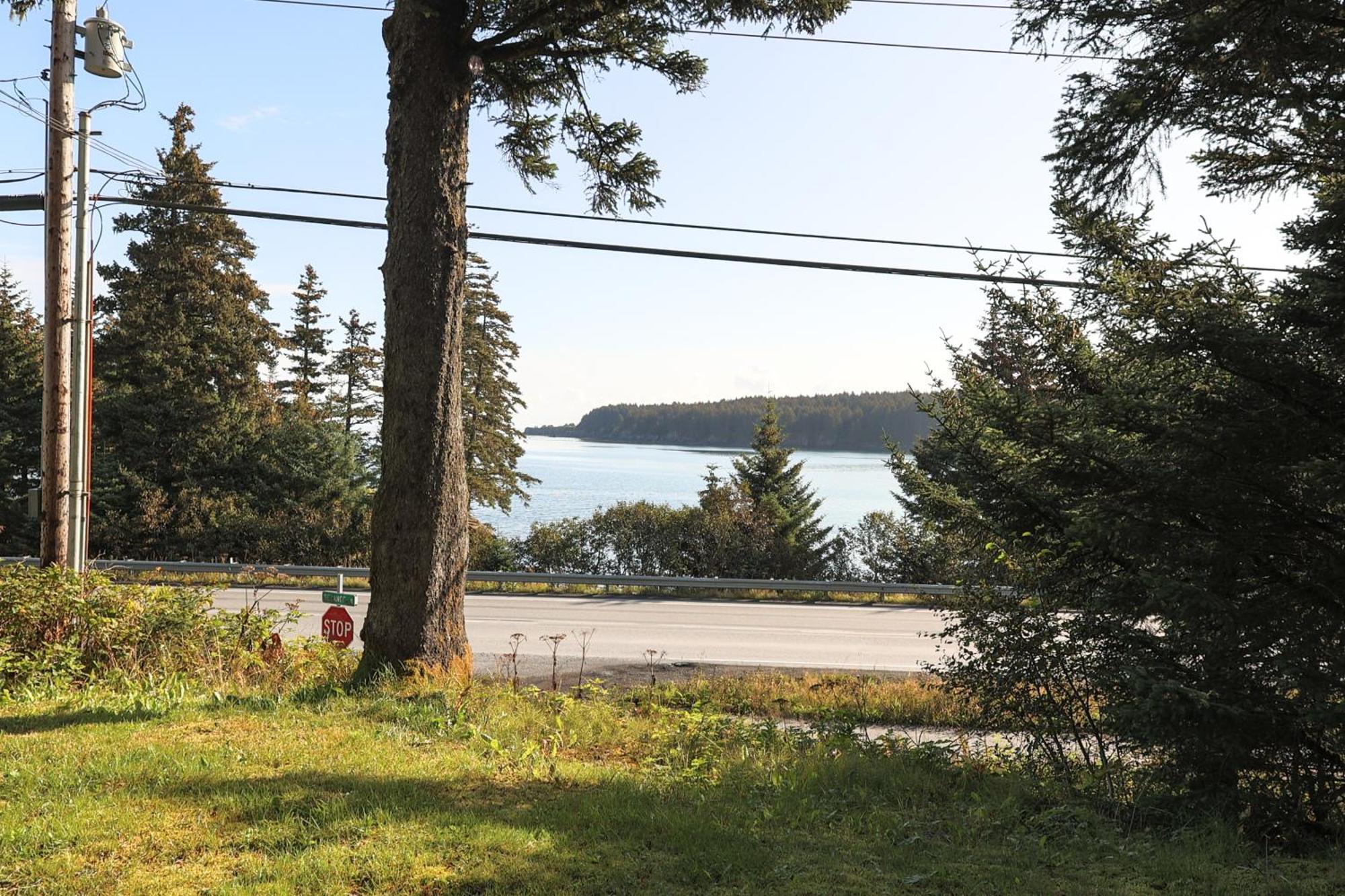 The Rogue Wave-Beach Access, Ocean Views, Private Kodiak Esterno foto
