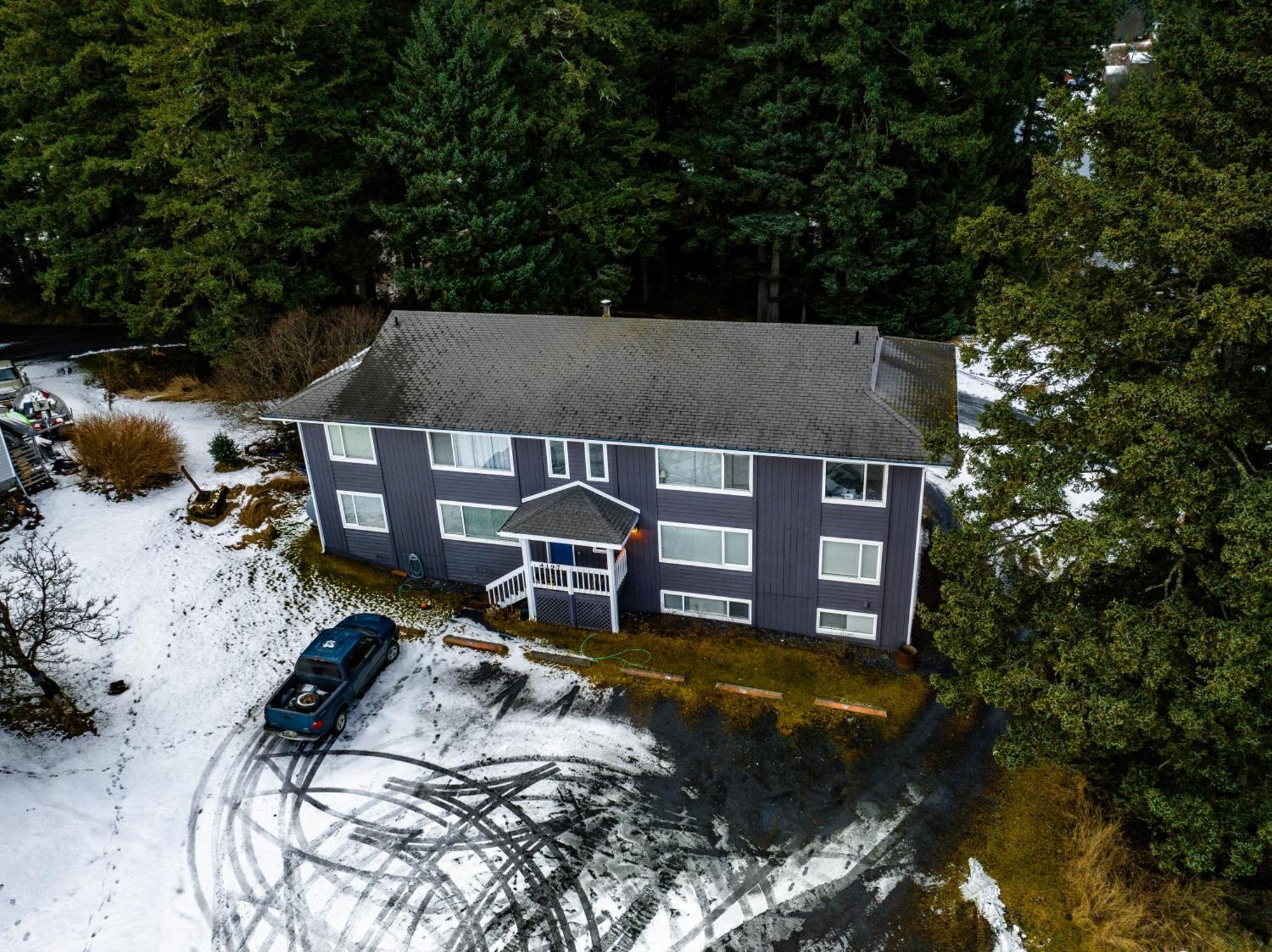 The Rogue Wave-Beach Access, Ocean Views, Private Kodiak Esterno foto